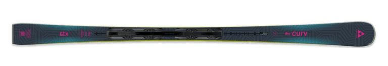 P08126 The Curve Noize GTX+ VX E-Ski Alpin Noize GTX + VX 13 PR