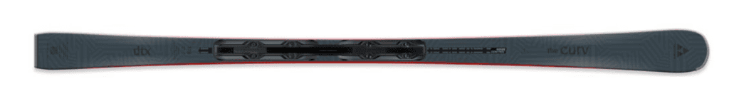 P08226 The Curve Noize DTX+RSX  E-Ski Alpin Noize DTX + RSX Z12 PR