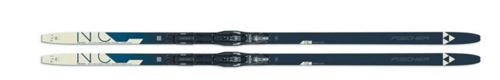 NP31024 Cruiser EF SET/BDG  E-LL Ski CLASSIC