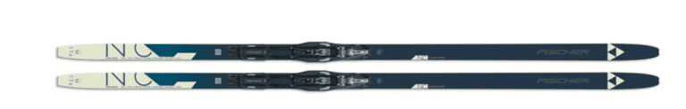 NP31024 Cruiser EF SET/BDG  E-LL Ski CLASSIC