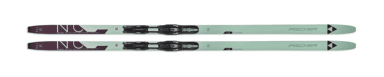 NP37024 Mystique EF SET + Bdg  E-LL Ski CLASSIC