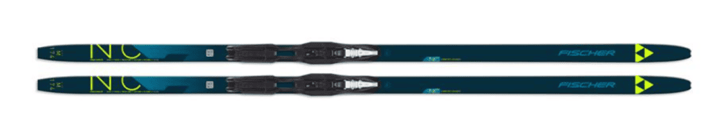 NV70824 Comfort Cruiser Mounte E-LL Ski CLASSIC