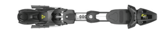 T00725 RC4 Z11 Freeflex 85  Ski-Bindung