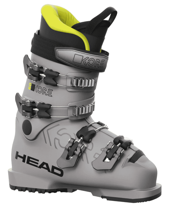 606610 KORE 60 GRAY  K-Skischuh