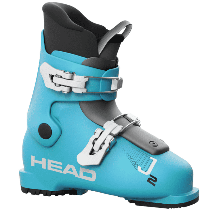 606645 J 2 SPEEDBLUE K-Skischuh