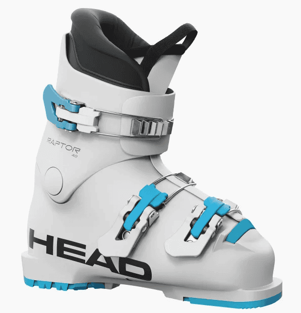 RAPTOR 40 WHITE 605515