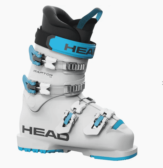 RAPTOR 60 WHITE 605513