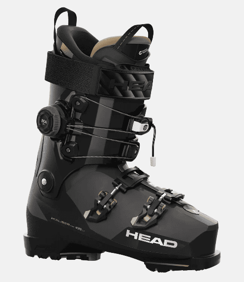 606230 KALIBER PRO 105 W LV GW D-Skischuh
