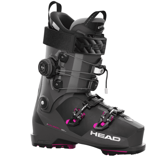 606255 KALIBER PRO 95 W LV GW D-Skischuh