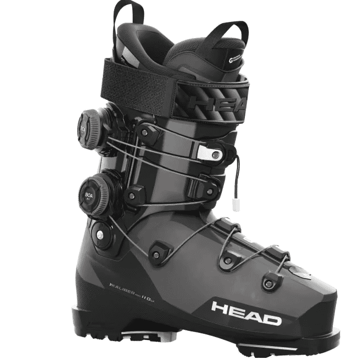 605250 KALIBER PRO 110 LV GW H-Skischuh