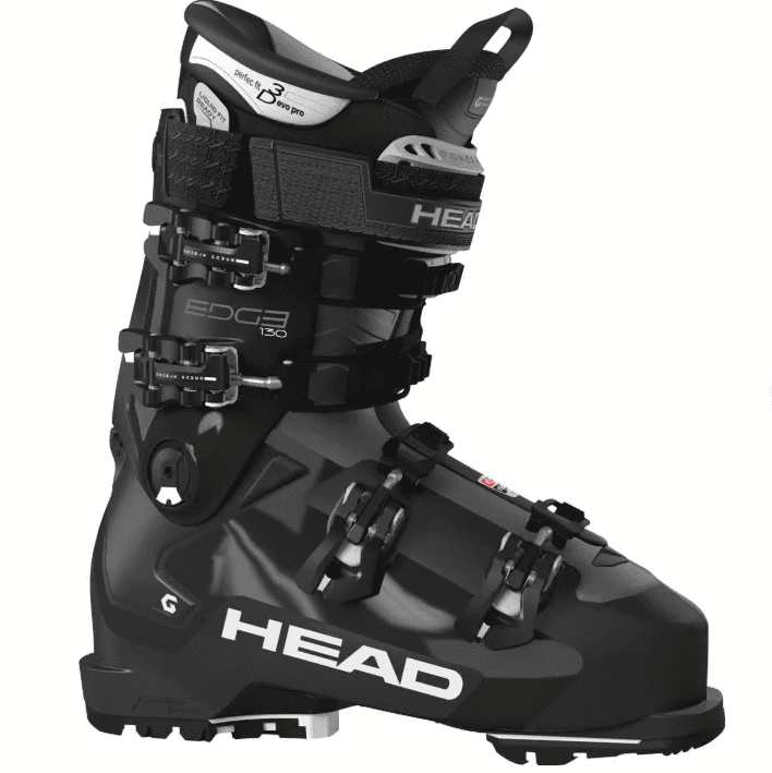 605306 Edge 130 HV GW blk/wh H-Skischuh