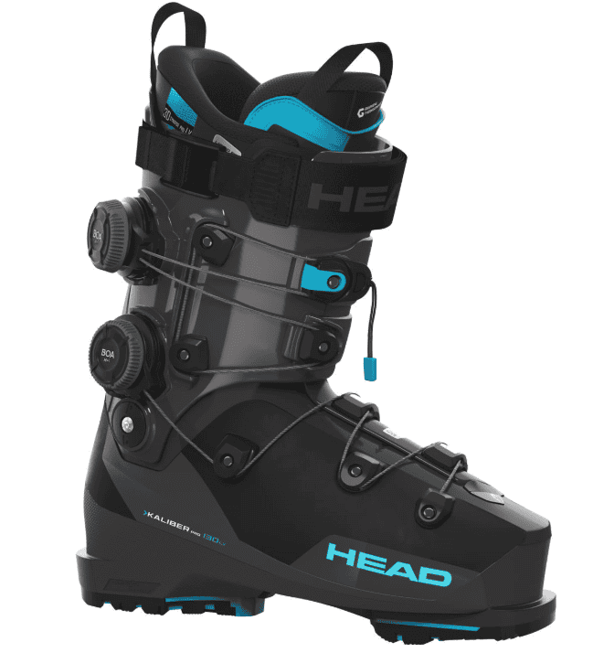 606205 Kaliber Pro 130 GW LV H-Skischuh
