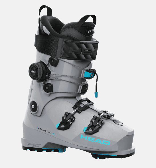 606220 Kaliber Pro 120 LV GW H-Skischuh