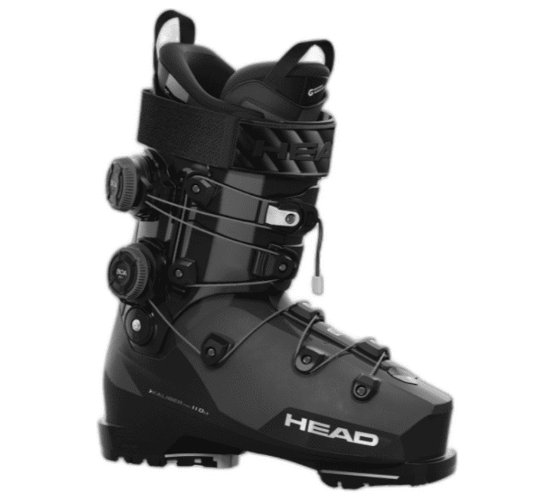 606250 KALIBER PRO 110 LV GW H-Skischuh