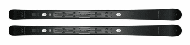 Head Ski e-power Joy SW+ Evo PR 11 31567602