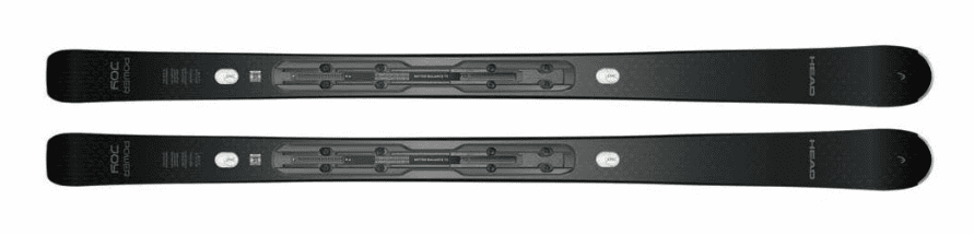 Head Ski e-power Joy SW+ Evo PR 11 31567602
