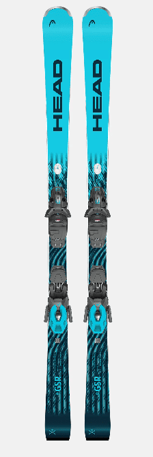 Head Ski WC Rebels e.GSR+ PR11 GW 31338601