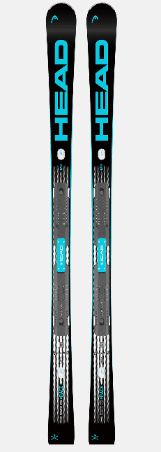 Head E-Ski Alpin 31333601 WC Rebels e.Race+Prot EVO PR13