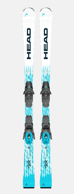 Head Ski WC Rebels e.SLR + PR 11 GW 31336601
