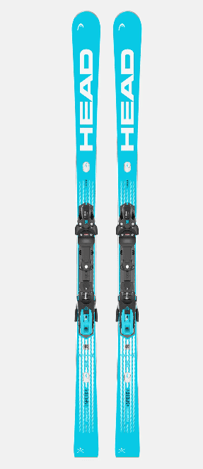 Head Ski WC Rebels Pro RP+ Prot FF 14 31322604