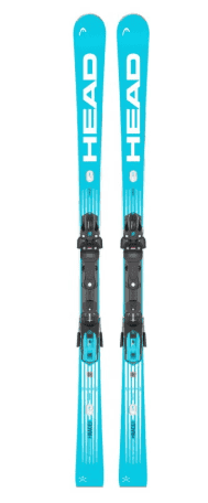 Head Ski WC Rebels Race Pro RP + FF14 31325604