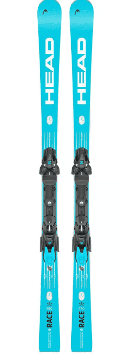 Head Ski WC Rebels RP + Prot FF14 31324601
