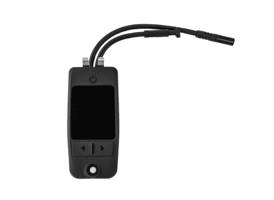 E-Bike Zubehör Div 501392 FIT Master Node Display