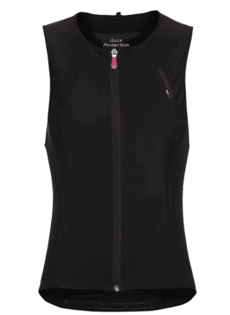 Komperdell E-Protector-Gilet  6370-209 Prot Supereco women20