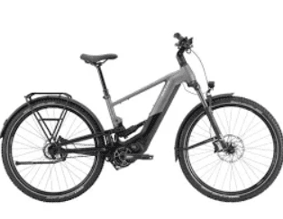 Elektro Fullybike 29" Bulls, MGU9 Basis 526907580051 Vuca Evo FS1 WA