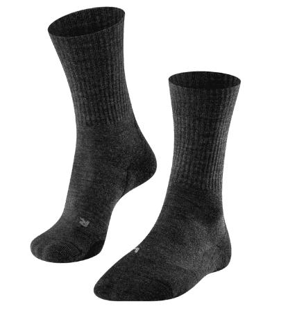 Wandersocken Falke 16395/3150 TK2 Wool W