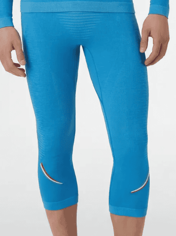 H-Unterhose 3/4 T035 Italy  UYN  U100595-93 Natyon Biomorph UW