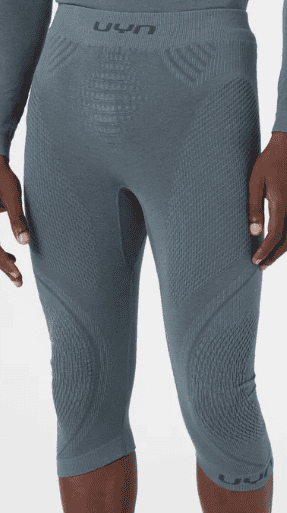H-Unterhose LG Biotech stormy weather UYN U100448-93 Man Evolution