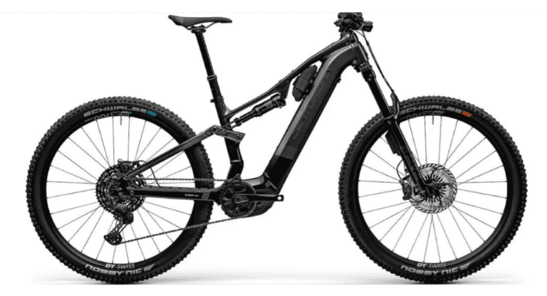 Elektro-Mountainbike 29" R3000 ABS EP1 MCG Meri 42024450 Centurion Numinis
