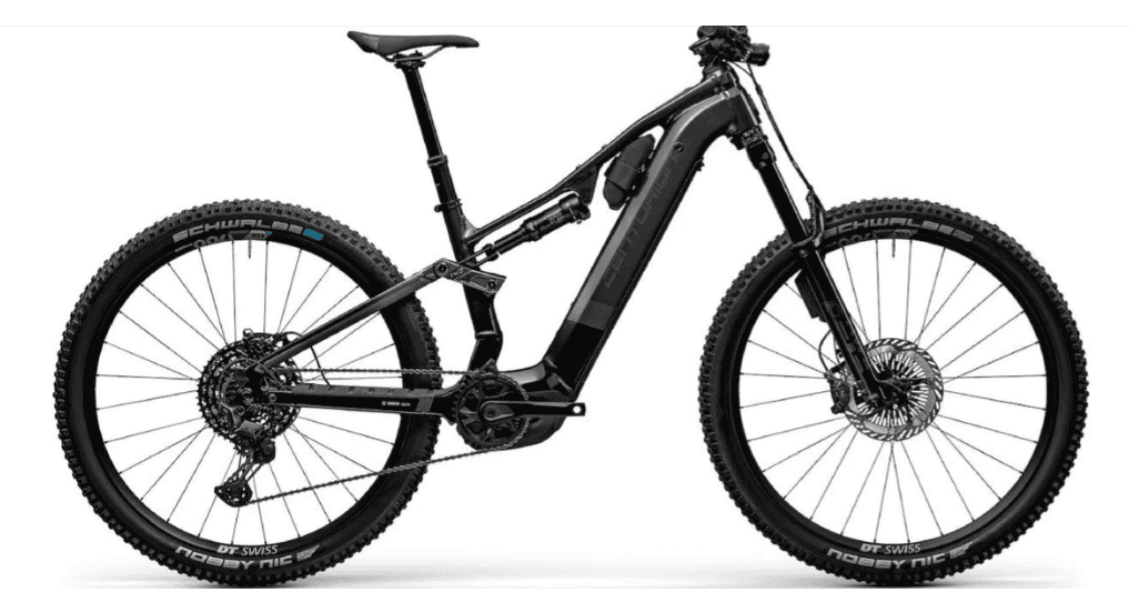 Elektro-Mountainbike 29" R3000 ABS EP1 MCG Meri 42024450 Centurion Numinis