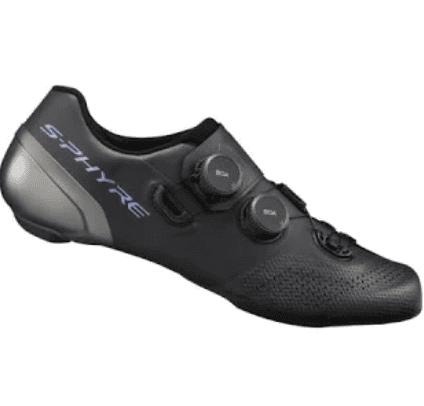 H-Rennradschuh S-Phyre 663455 RC902L S-Phyre blk