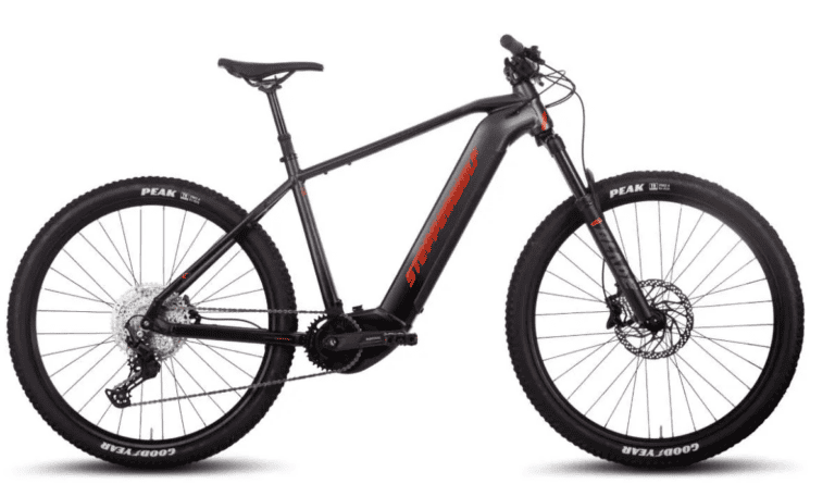 Steppenwolf Taiga 6.0