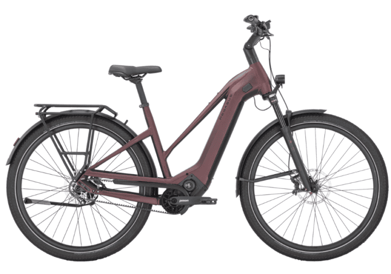 Pegasus ESTREMO EVO 12 Lite