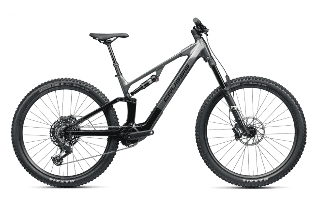 CRUSSIS ONE-Full 11.11-(800 Wh)
