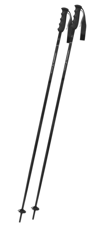 Skistock Komperdell Sport K1382330321 Victory TI SMU red