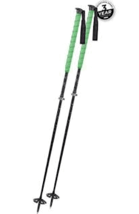 Teleskopstock Komperdell Sport K175239810 Big Carbon Vario