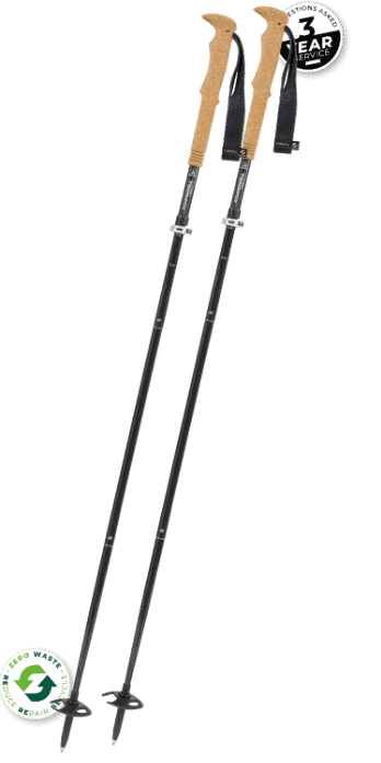 Teleskopstock Komperdell Sport K184233052 Summit Touring