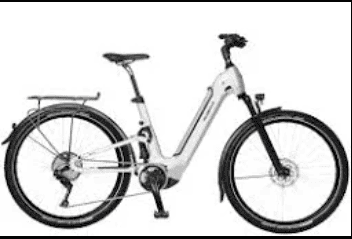 Elektro SUV Fully 800Wh Velo De Ville V26-202831 FEB 990CX