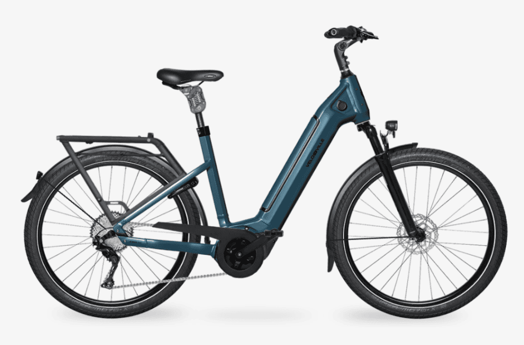 E-SUV 800 Wh Velo De Ville V256-id-00444913 SEB 990PXpro