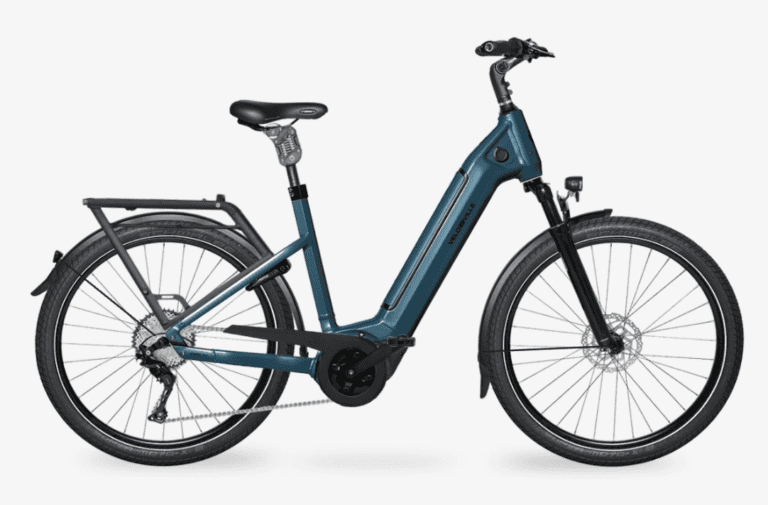 E-SUV 800 Wh Velo De Ville V256-id-00444913 SEB 990PXpro