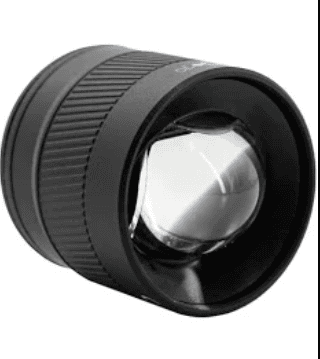 Radlicht Vo MonkeyLink 2.0-Serie 07050585 eLight 70 Lux