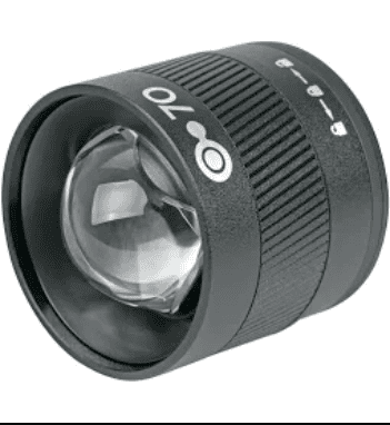 Radlicht Vo monkey link  070-50586 eLight 100 Lux