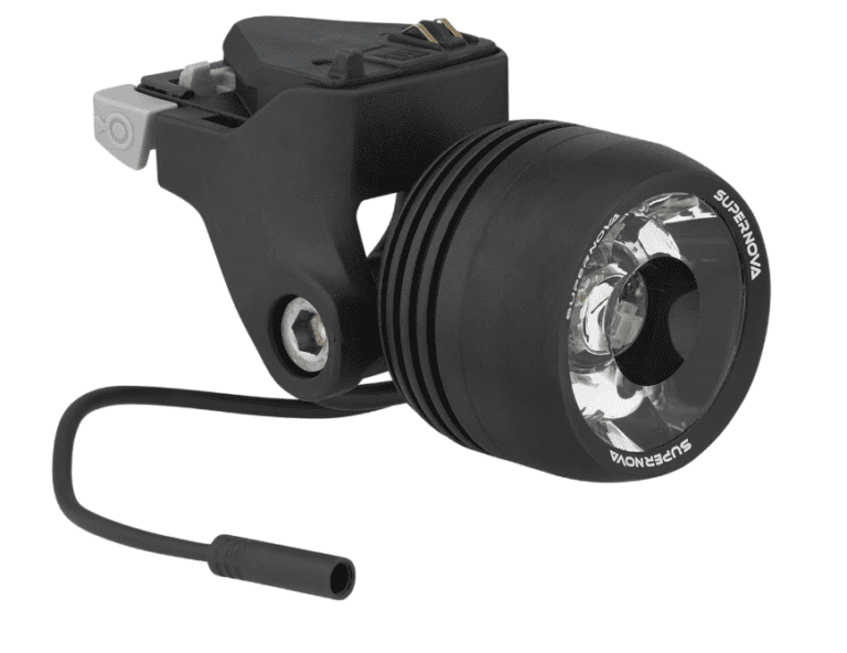 Radlicht Vo Supernova 070-50555 ML Supernova mini 2