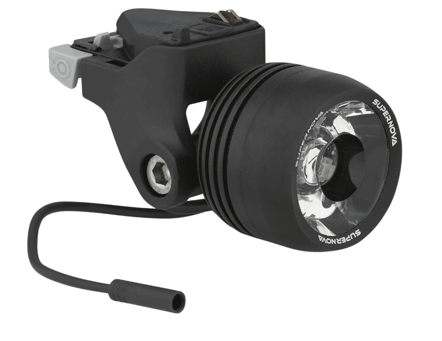 Radlicht Vo Supernova 070-50555 ML Supernova mini 2