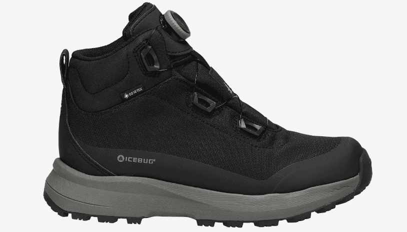 H-Wanderschuh ICEBUG F04370010 Stavre 2 M NT GTX