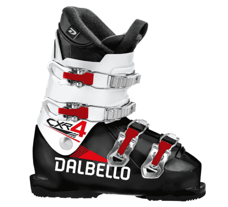 K-Skischuh Dalbello D2312016 CXR 4.0 blk/wht/red